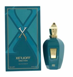 FREE SHIPPING - Xerjoff Erba Pura Eau de Parfum, Unisex, 3.4 oz