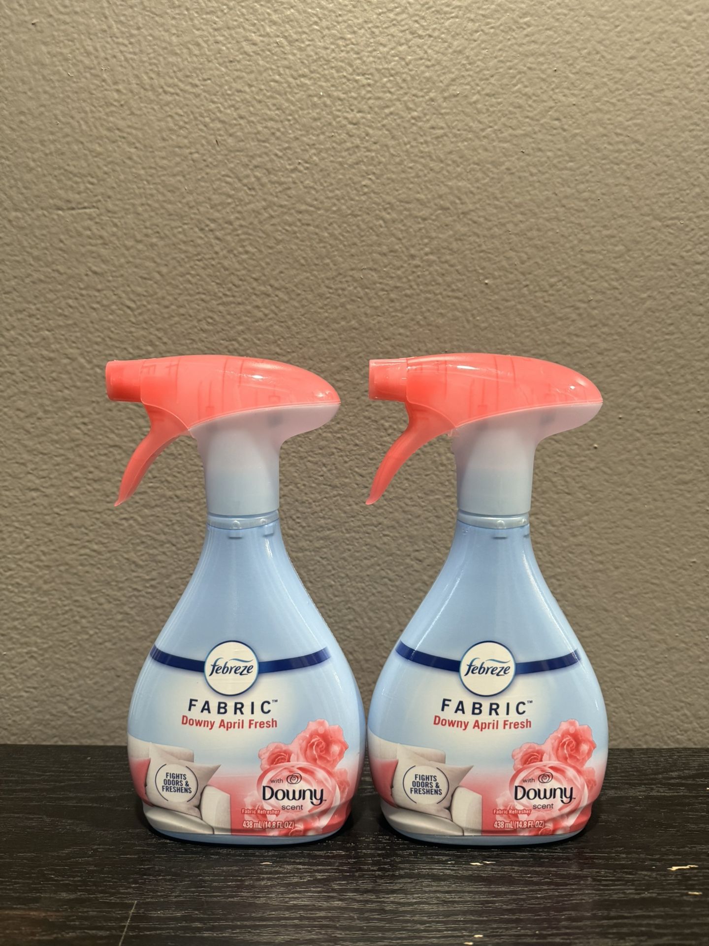 Febreze Fabric Spray