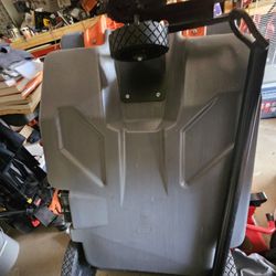 Camco Rhino Tote 36 Gallon Tank