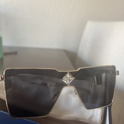 Louis Vuitton Shades  