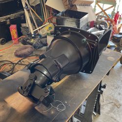 Jacuzzi Jet Boat Pump Universal  Trade