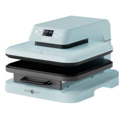 Htvront Heat Press