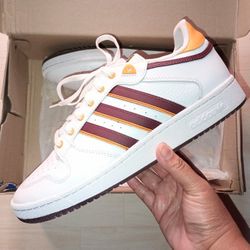 Adidas Centennial RM NCAA X Arizona State University Men's Size 10.5