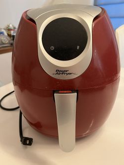 Used Air Fryer