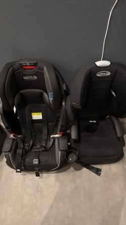 Car seat