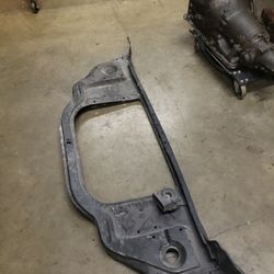 Solid 1964 Impala Radiator Support 