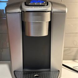 Keurig Coffee Maker 