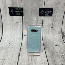 Samsung Galaxy S10e 