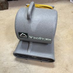 Mytee Windstar Air Mover