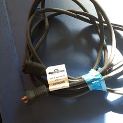 Hydrofarm Csxcord Extensión