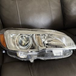 Wrx 2019 oem headlights