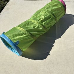 IKEA BUSA Play Tunnel, Heavy Duty, Collapsible for Easy Storage, Cats, Dogs,