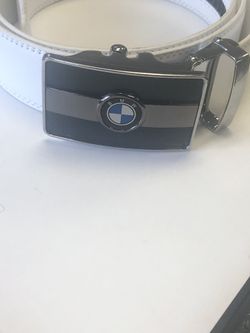 BMW BELT