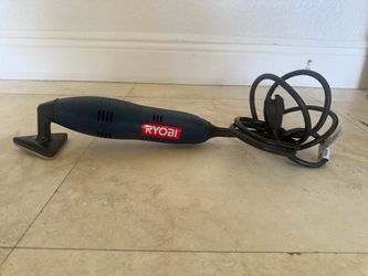 Ryobi Corded Detail Sander