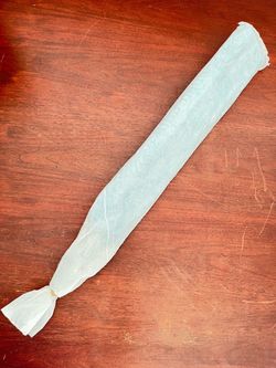 NEW Norwex Envirowand Regular Size Two-Sided Duster Sleeve Multi-Use Handle Tool