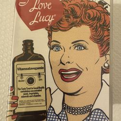 I Love Lucy The Complete Serious - DVD