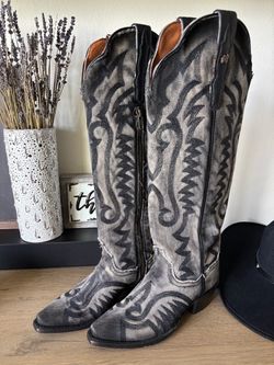 Boots / botas