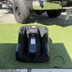Foot Massager 