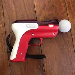 PlayStation Motion Controller