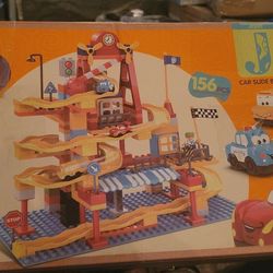 Blocks For Kids