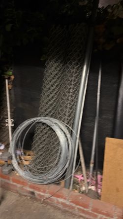 Chain link