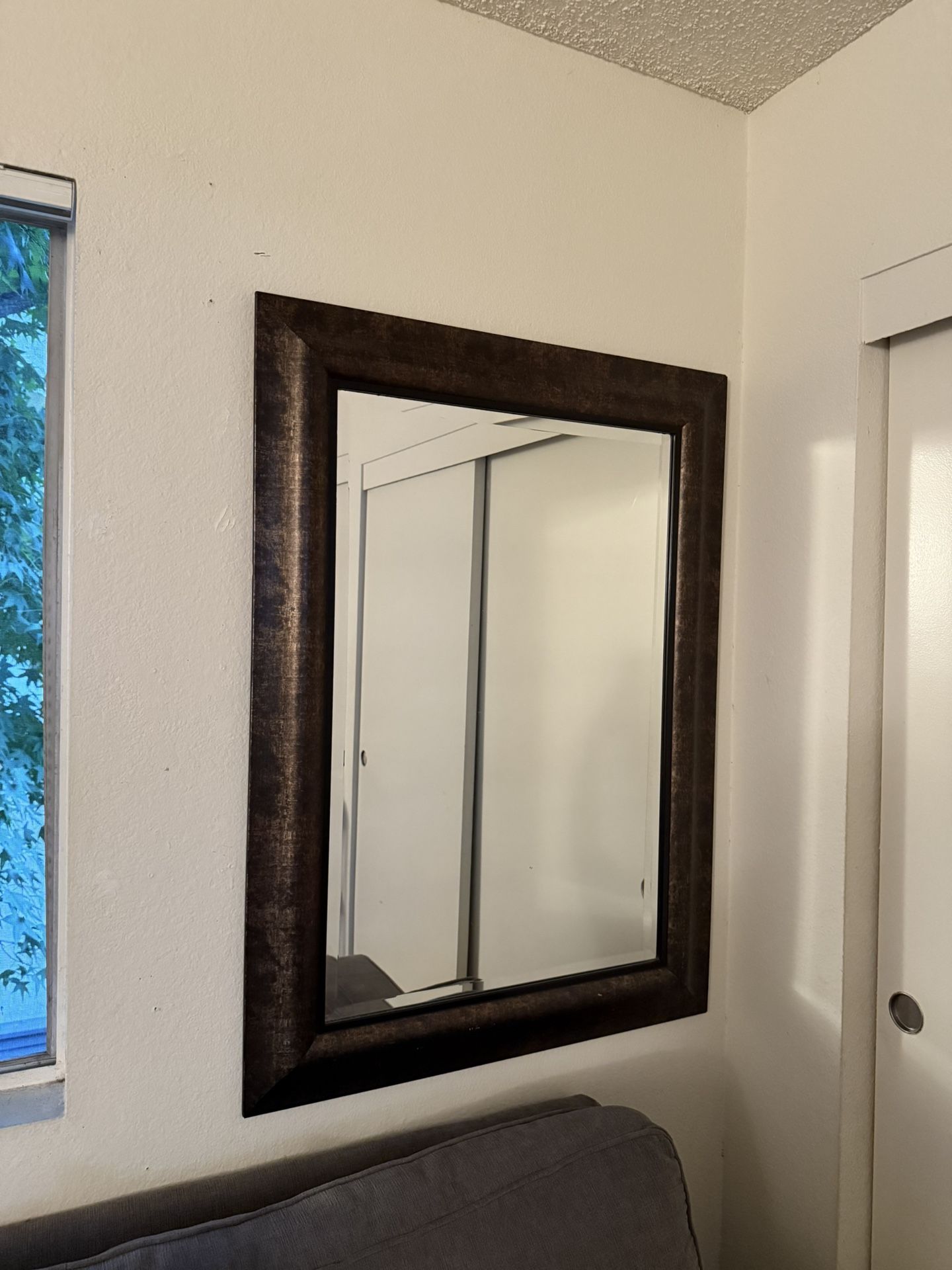 Big Mirror