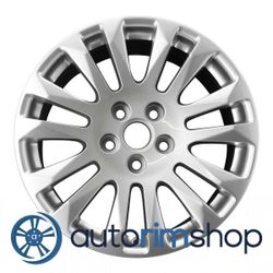 Cadillac CTS OEM rims