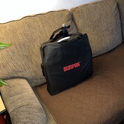 Sunpak Ring Light 18’ RGB