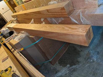 Lumber (new)
