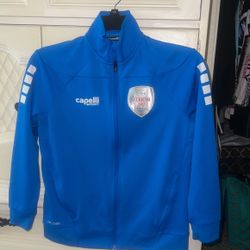 Capelli Sport Soccer Jacket