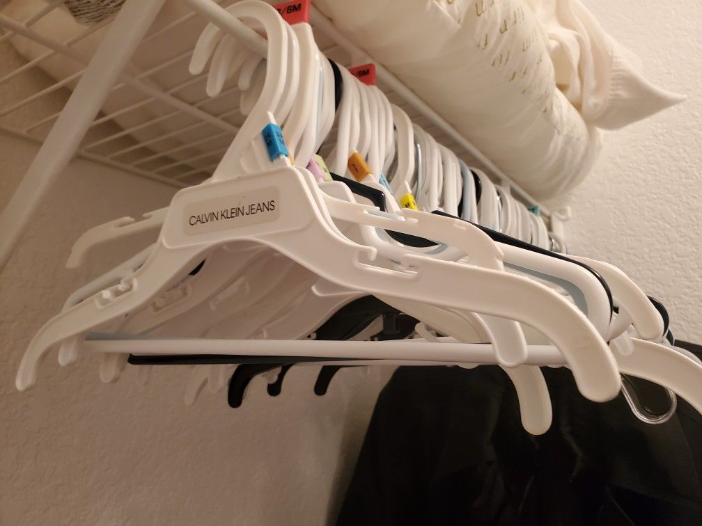 Baby/toddler Hangers