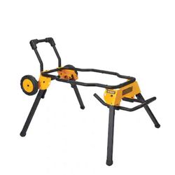 Miter saw Or Tablesaw Stand By Dewalt