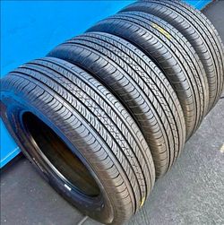 225 65 17 Continental Tires Con Excelente calidad Las 4