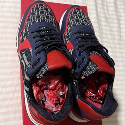 Carolina Herrera Tennis Shoes