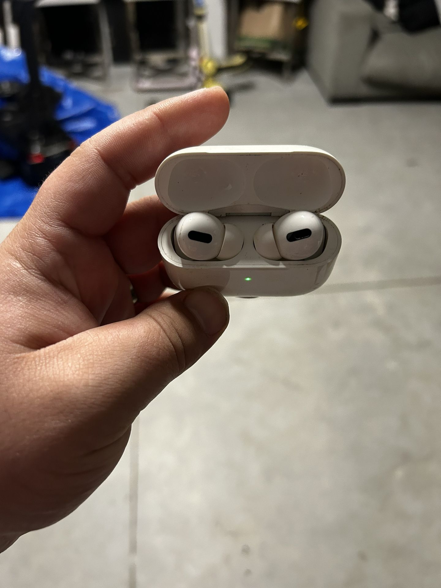 Airpods Pro