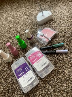 Gel  x professional supplies