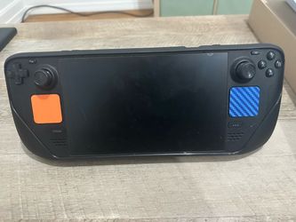 Steam Deck OLED 1TB Bundle