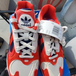 Adidas Size 9 