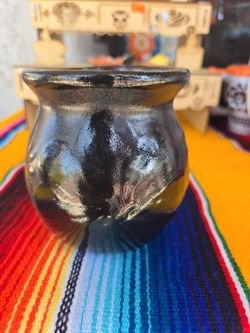 Tasa michoacana ($3.50)tel (contact info removed)