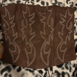 Brand New Corset Never Used Small