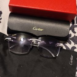 Cartier Buffs for Sale in Detroit MI OfferUp