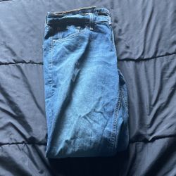 541 Levi Jeans