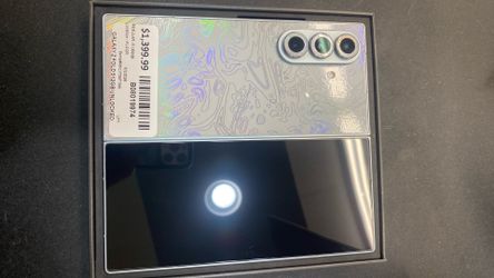 Galaxy Z Fold