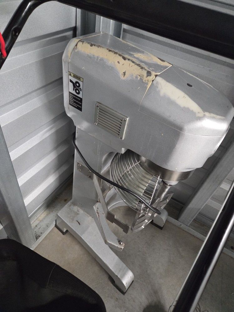 32 Qt Mixer