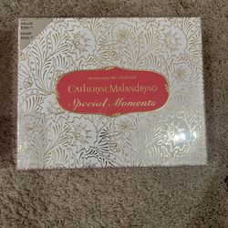 Catherine Melandrino Perfume Set 