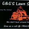 G&G’s Lawn 