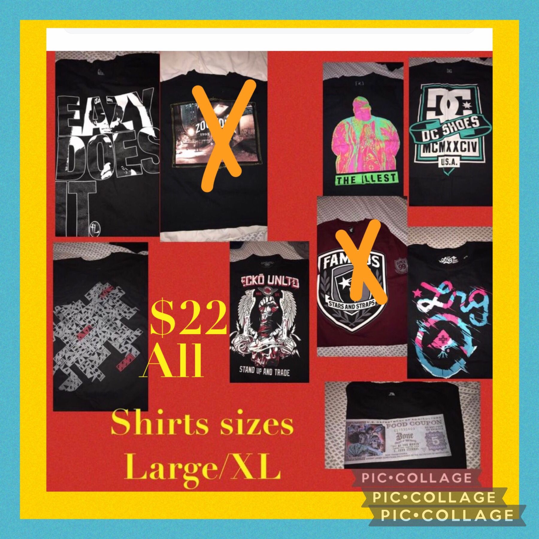 Shirts