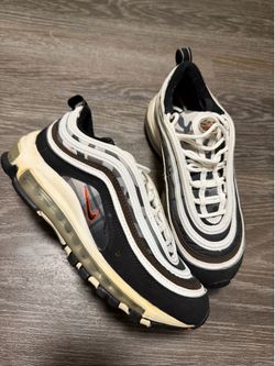 Nike Air Max 97s