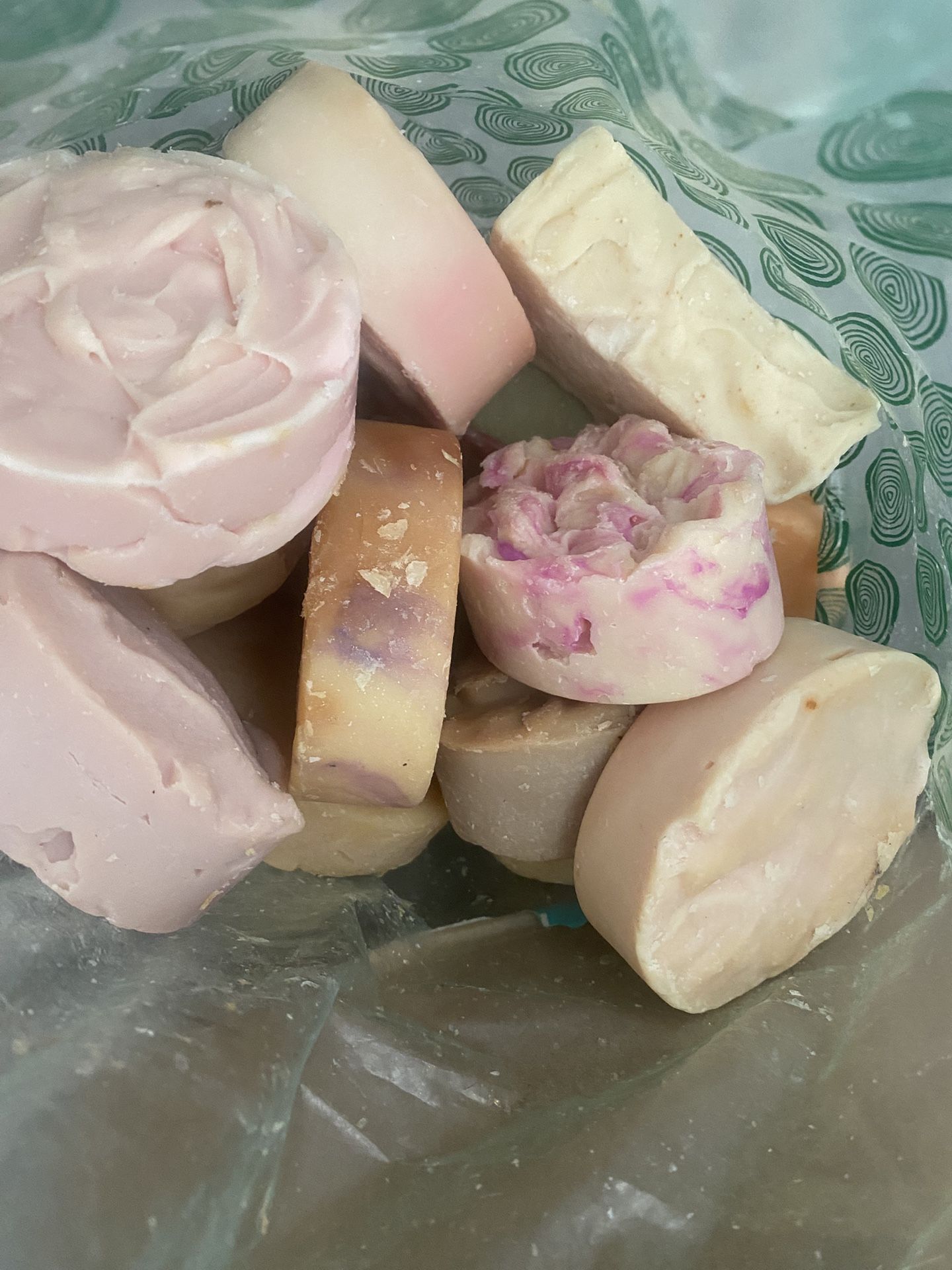 Soap making supplies! Worth $$$