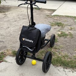 Medical Scooter 